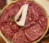 일미한우참숯식육식당 현풍테크노폴리스구지