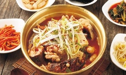 진고집동해동태탕&코다리조림 가평설악점