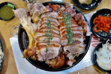 도야족발보쌈 쌍촌점