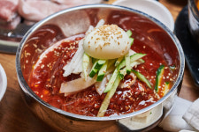 해넘이마을 흑돼지