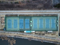 달빛공원테니스장