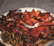 용덕장코다리 당감직영점