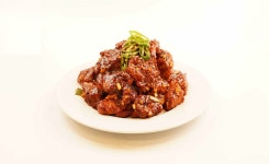 화신바베큐치킨 천안쌍용점