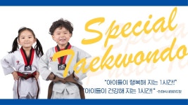 천마석사태권도장