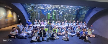한체대 더뉴태권도장