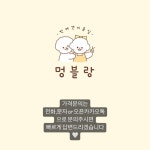 멍블랑 반려견미용실