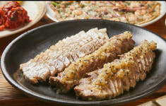 동의보쌈칼국수냉면