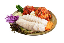 도야족발보쌈 쌍촌점