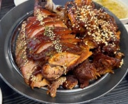 도야족발보쌈 쌍촌점
