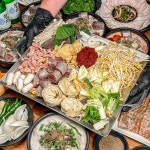 옛날아우내순대