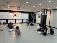 호평MBA태권도장