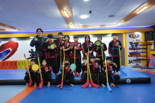 호림합기도 노원도장