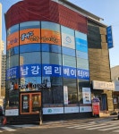 남강엘리베이터