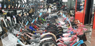 삼천리자전거 원주혁신점