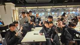 삼성영어셀레나 호계교실