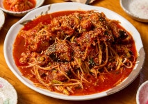 청주생선구이 정가네