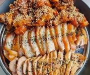도야족발보쌈 쌍촌점