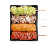 꼬치의품격 홍천갈마로점