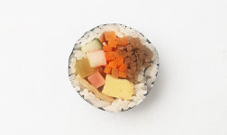 상아김밥 판교점