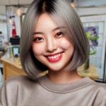 SM프로헤어 강릉시내점