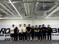 로드FC 수원주짓수,킥복싱