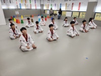 무궁화 태권도장 새여울관