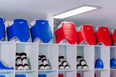 경희대다올태권도&파워점핑