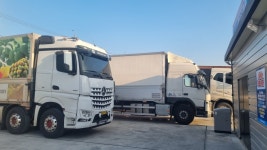 세차하기좋은날 진주점