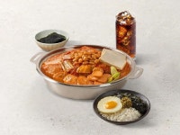 청년찌개 제주서귀포점