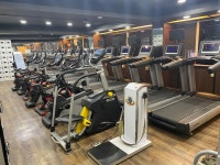 열린스포츠센터 금정점