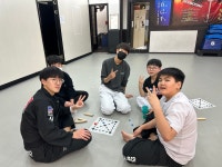 호평MBA태권도장