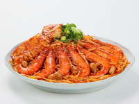 지성이해물찜 대구반야월점