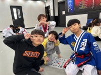 호평MBA태권도장
