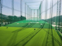 굿샷골프 연습장