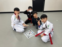 호평MBA태권도장
