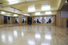 일지검도관