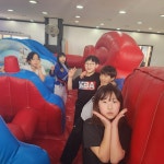 호평MBA태권도장