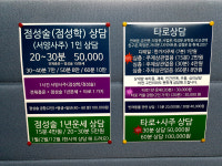 강남 스타타로사주 궁합 점성술