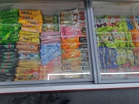 착한가게 아이스크림 할인점 송하점