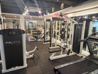 제프짐 P.T&필라테스 프라이빗 샵