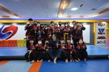 호림합기도 노원도장