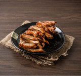 돈오락쪽갈비 제주시청점