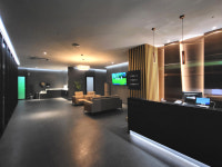 골프존파크 구로지타워점