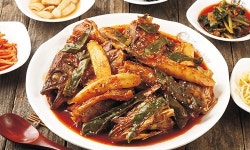 진고집동해동태탕&코다리조림 가평설악점