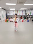 무궁화 태권도장 새여울관