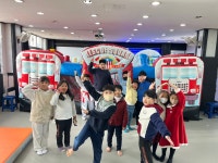 호평MBA태권도장