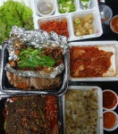 도야족발보쌈 쌍촌점