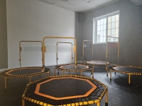 신정탑 점핑&온열