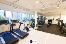 수핏 PT&필라테스