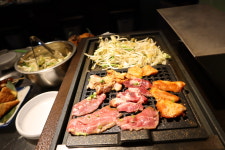 호르몬치치 수원인계본점